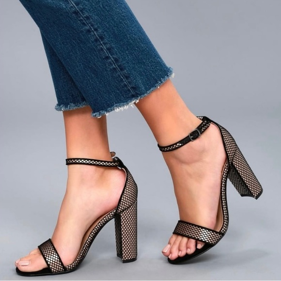 Steve Madden Heels & Clutch/Bag - Picture 2 of 14